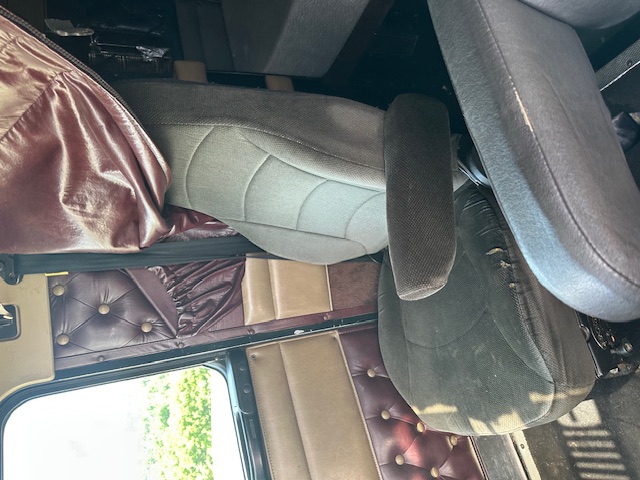 2000 KENWORTH T800 - Image 11